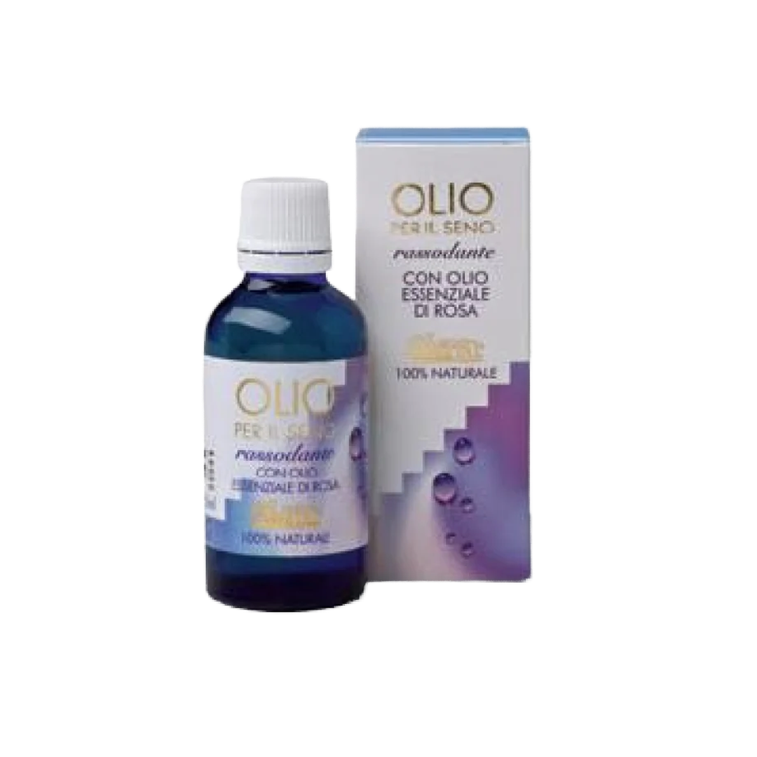 OLIO PER IL SENO RASSODANTE 50 ML