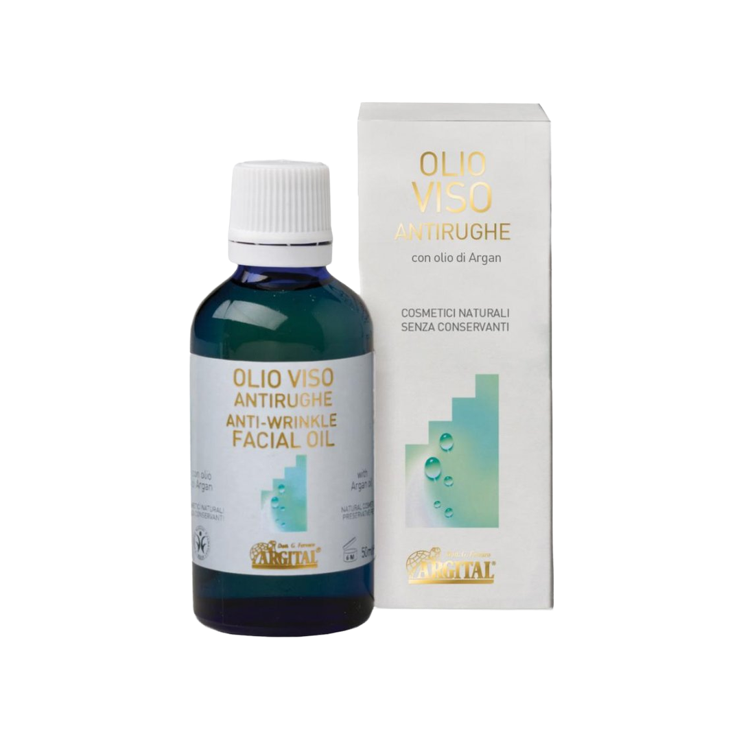 OLIO ANTIRUGHE 50 ML